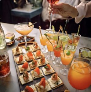 Aperitivo